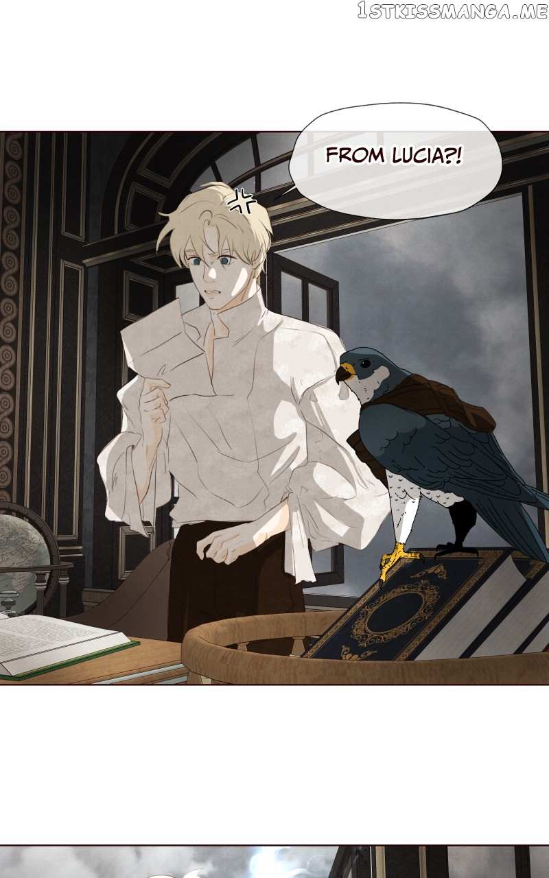 Read I Am the Villain Manga Online