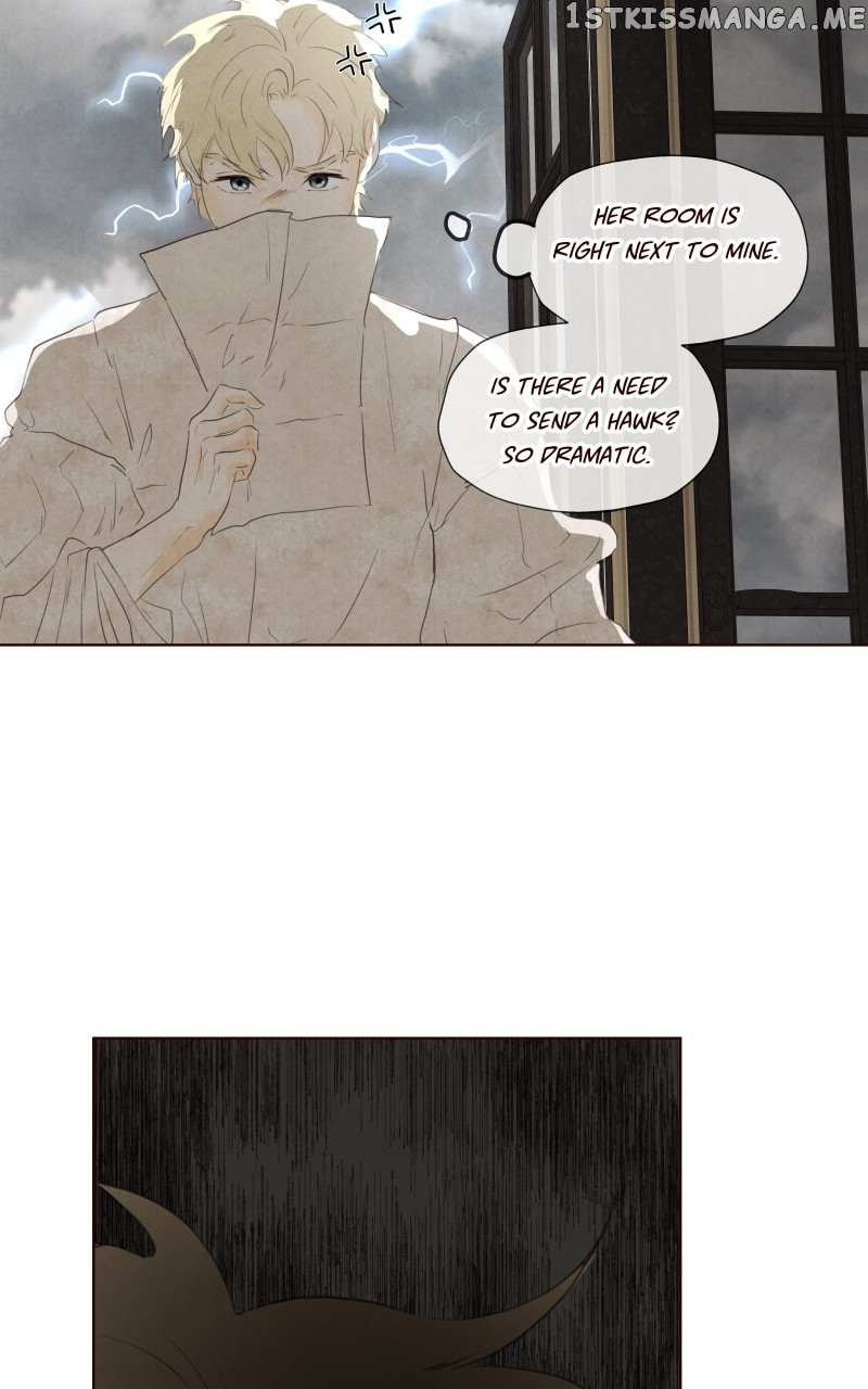 Read I Am the Villain Manga Online