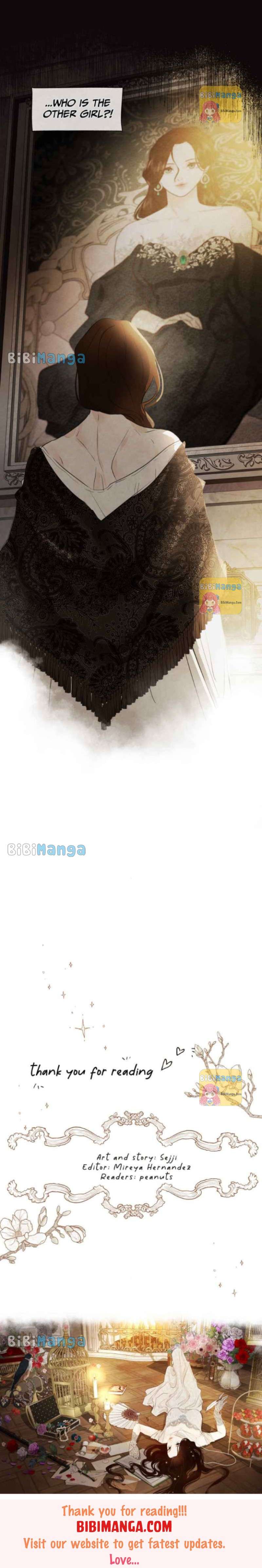 Read I Am the Villain Manga Online