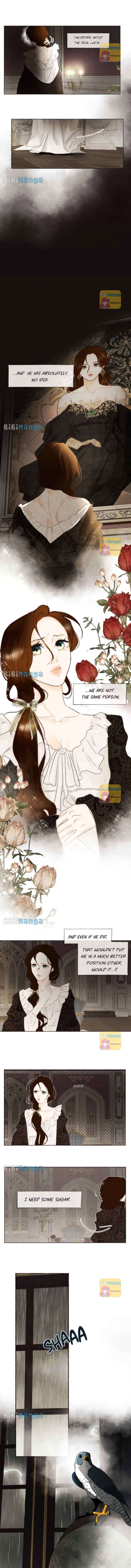 Read I Am the Villain Manga Online