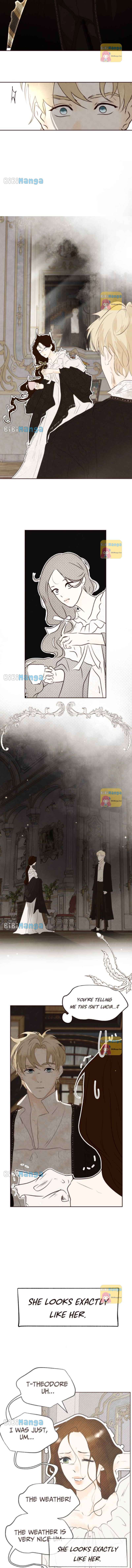 Read I Am the Villain Manga Online
