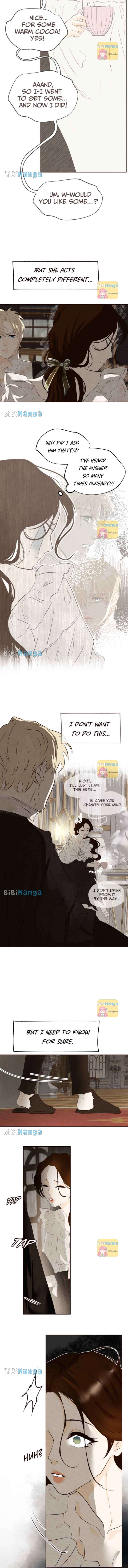 Read I Am the Villain Manga Online