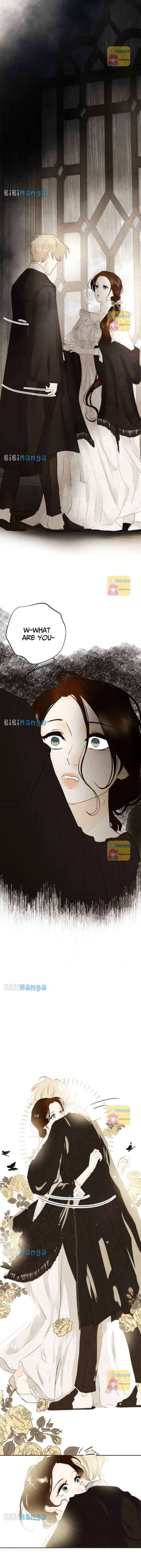 Read I Am the Villain Manga Online