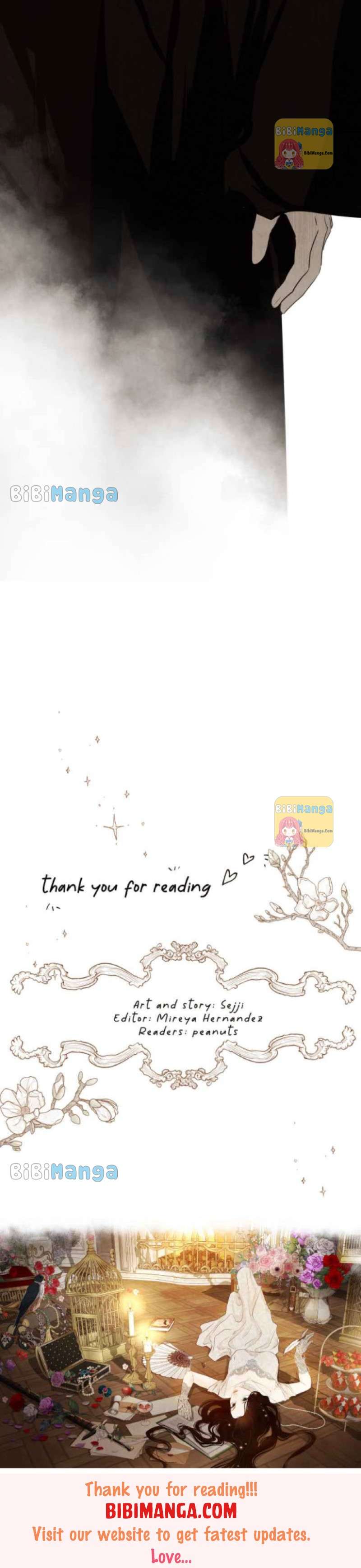 Read I Am the Villain Manga Online