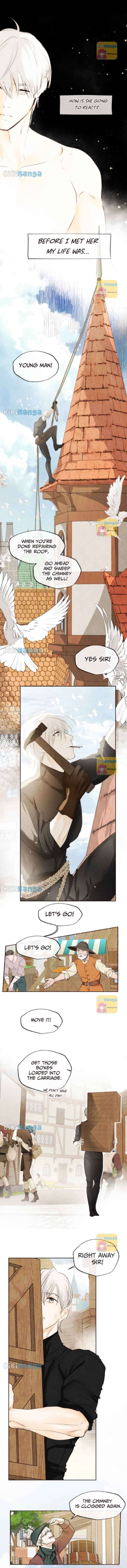 Read I Am the Villain Manga Online