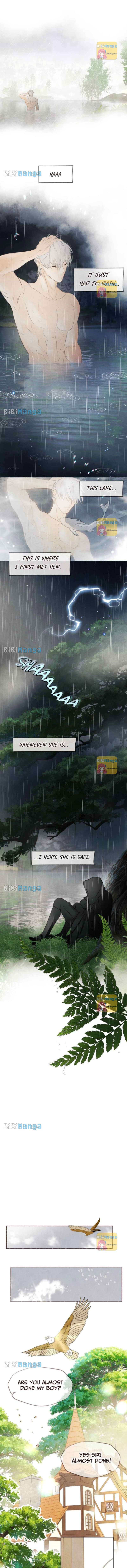 Read I Am the Villain Manga Online