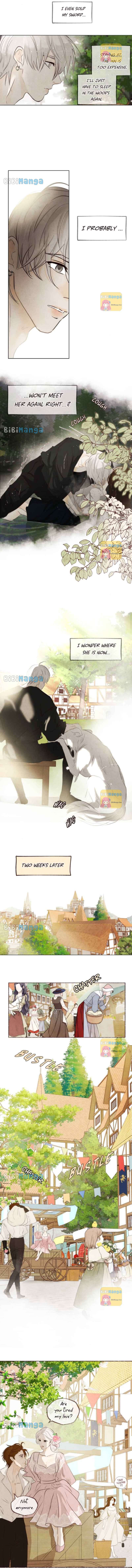 Read I Am the Villain Manga Online