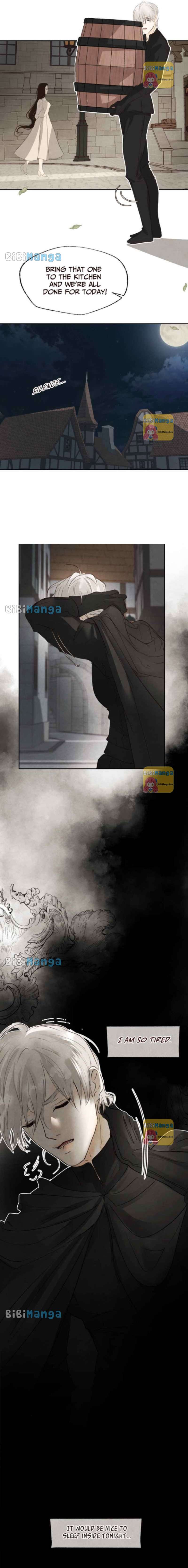 Read I Am the Villain Manga Online