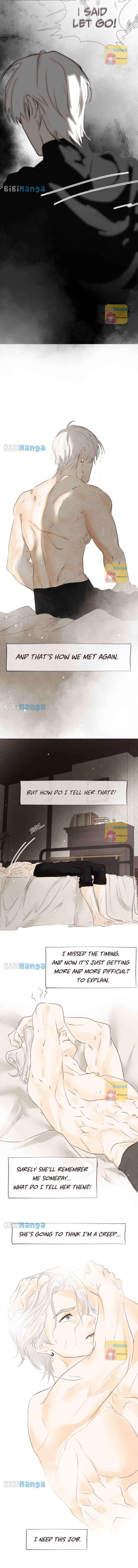Read I Am the Villain Manga Online