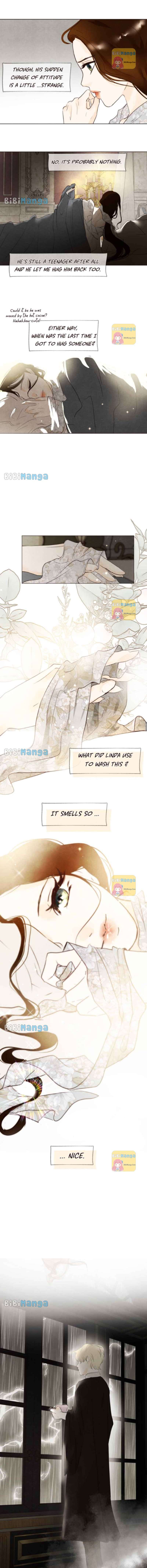 Read I Am the Villain Manga Online