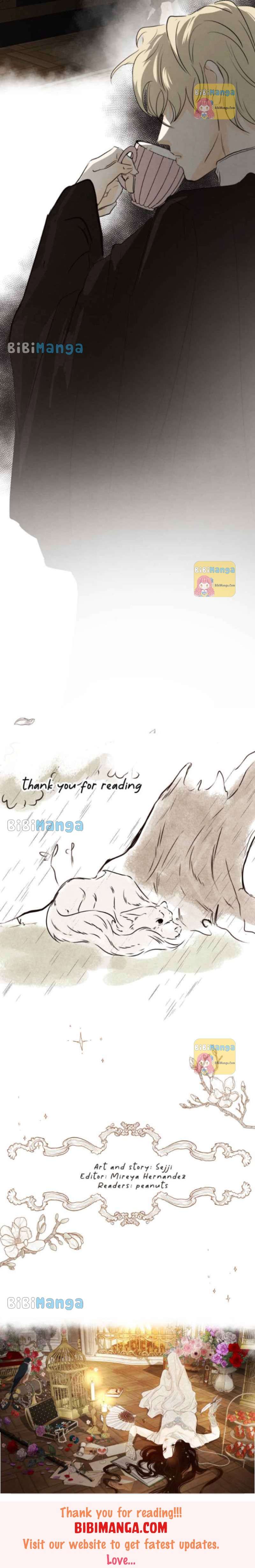 Read I Am the Villain Manga Online