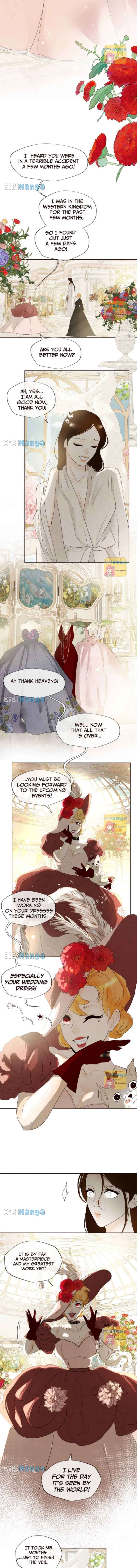 Read I Am the Villain Manga Online