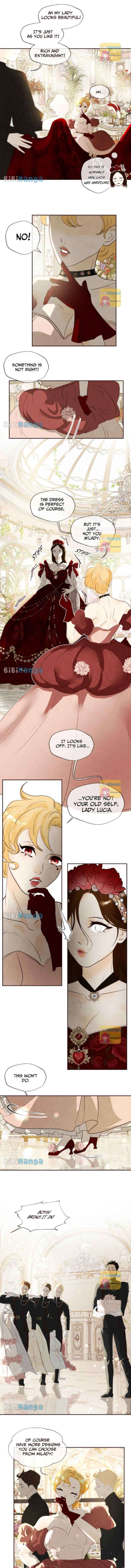 Read I Am the Villain Manga Online