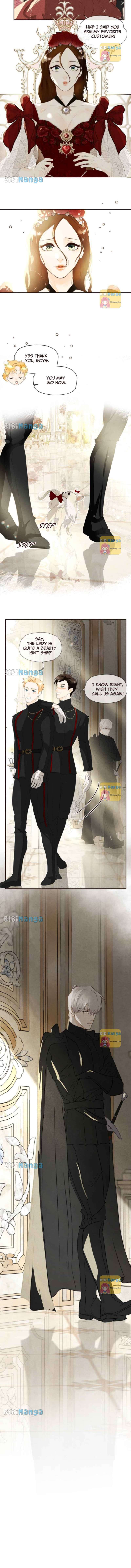 Read I Am the Villain Manga Online