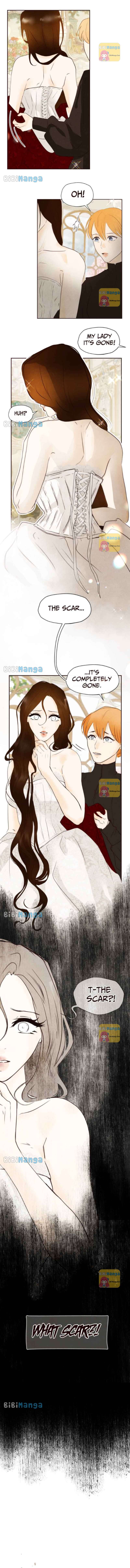 Read I Am the Villain Manga Online