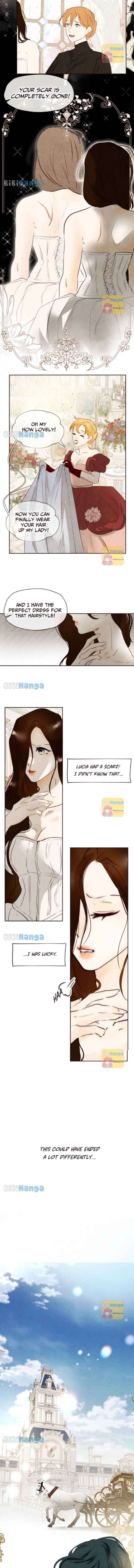 Read I Am the Villain Manga Online