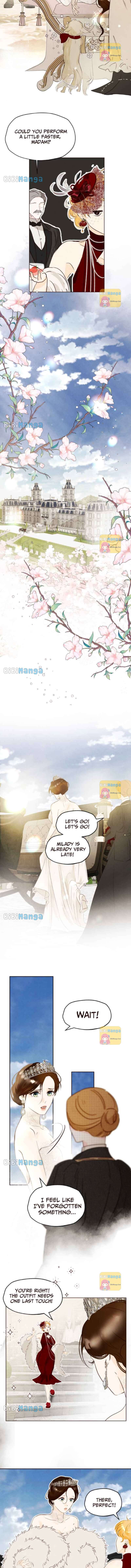 Read I Am the Villain Manga Online