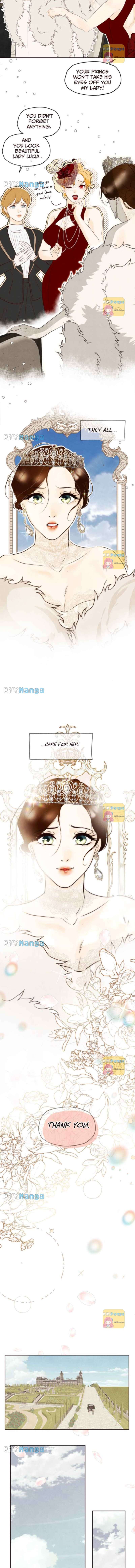 Read I Am the Villain Manga Online