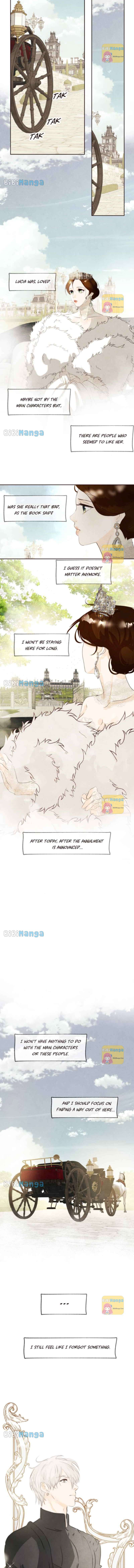Read I Am the Villain Manga Online