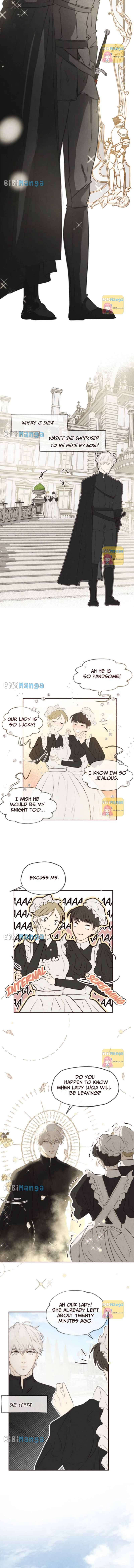 Read I Am the Villain Manga Online