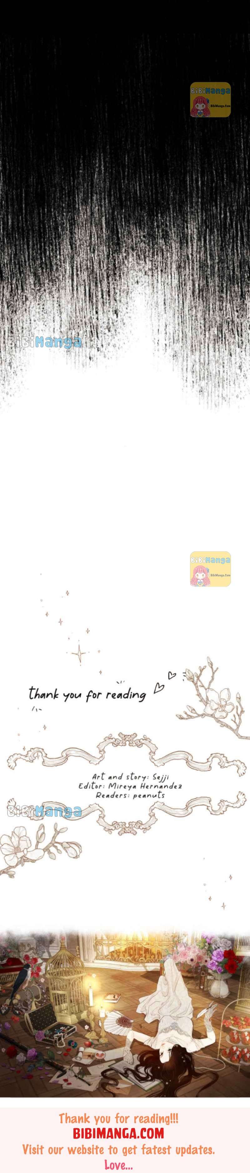Read I Am the Villain Manga Online