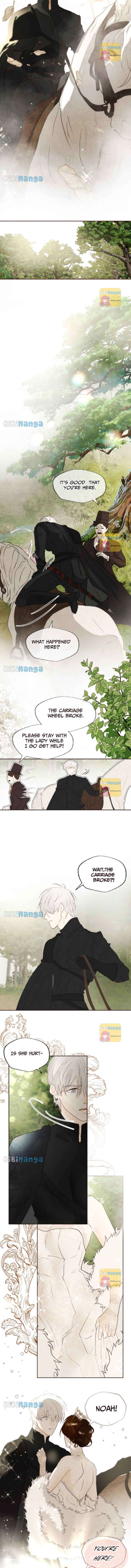 Read I Am the Villain Manga Online