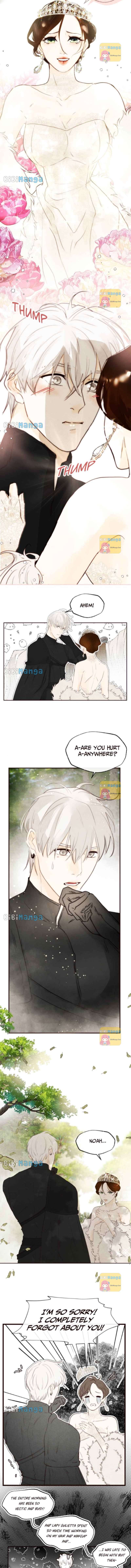 Read I Am the Villain Manga Online