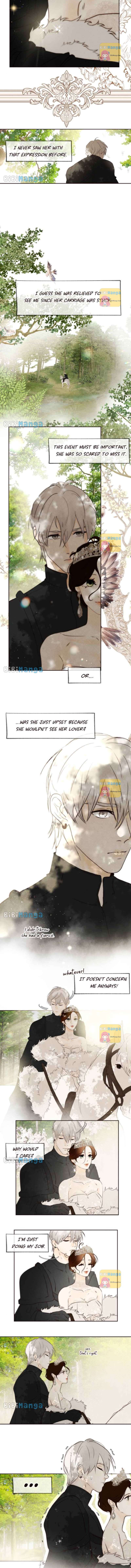 Read I Am the Villain Manga Online
