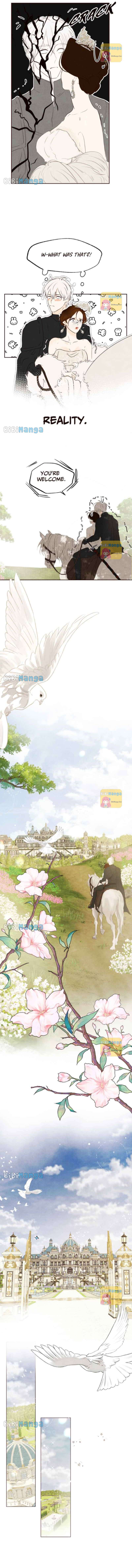 Read I Am the Villain Manga Online