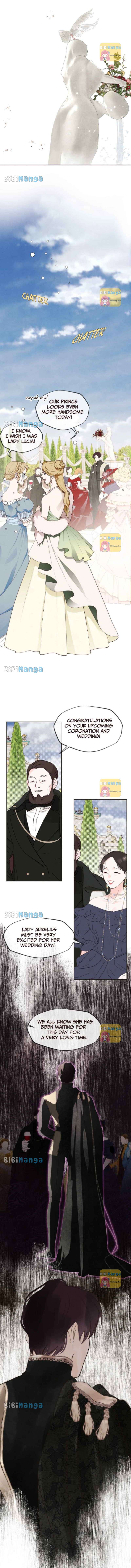 Read I Am the Villain Manga Online