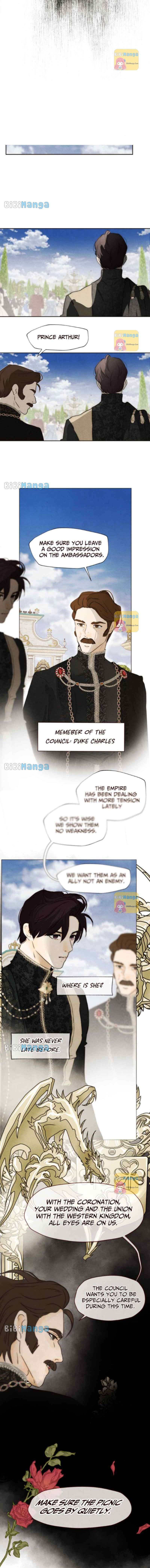 Read I Am the Villain Manga Online