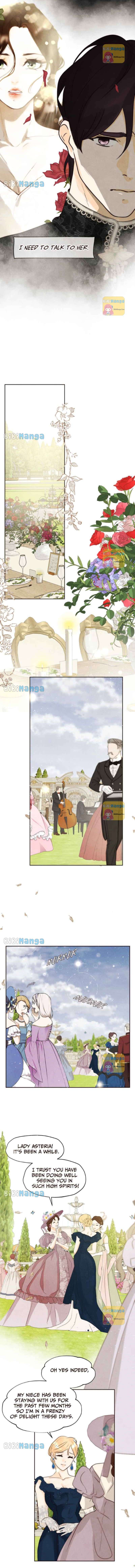 Read I Am the Villain Manga Online