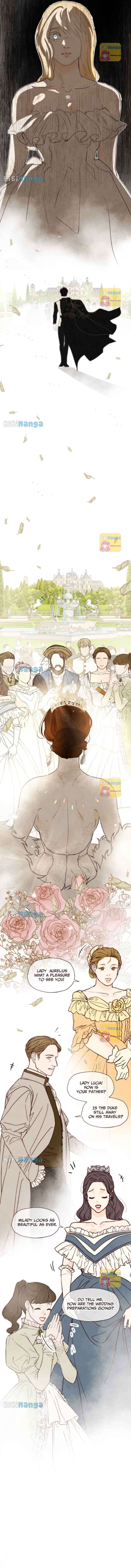 Read I Am the Villain Manga Online
