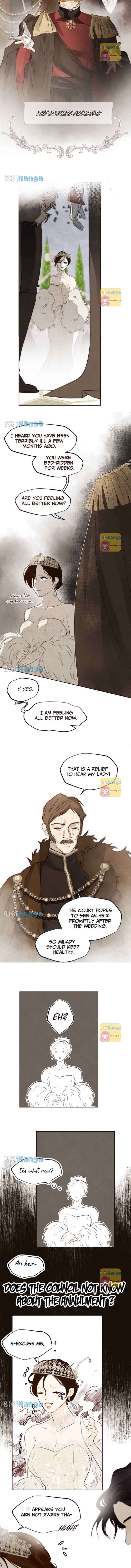 Read I Am the Villain Manga Online