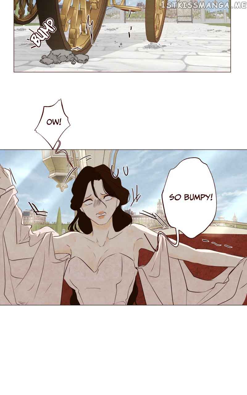 Read I Am the Villain Manga Online