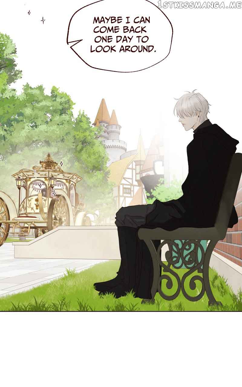Read I Am the Villain Manga Online
