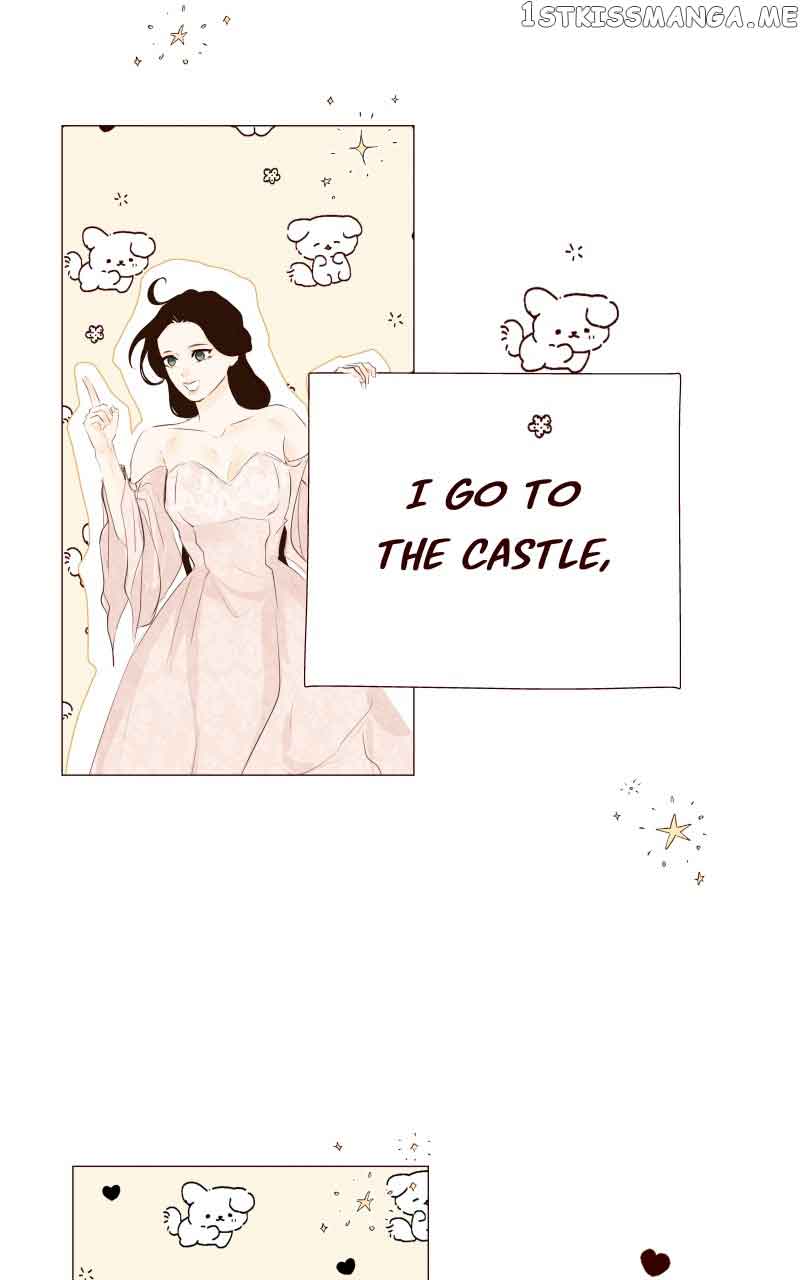 Read I Am the Villain Manga Online