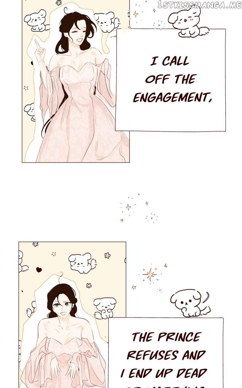 Read I Am the Villain Manga Online