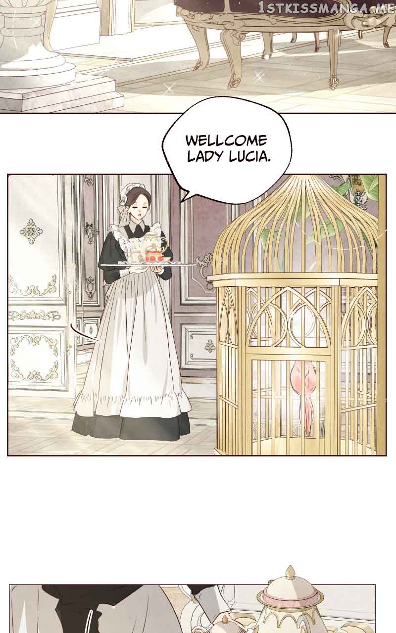 Read I Am the Villain Manga Online