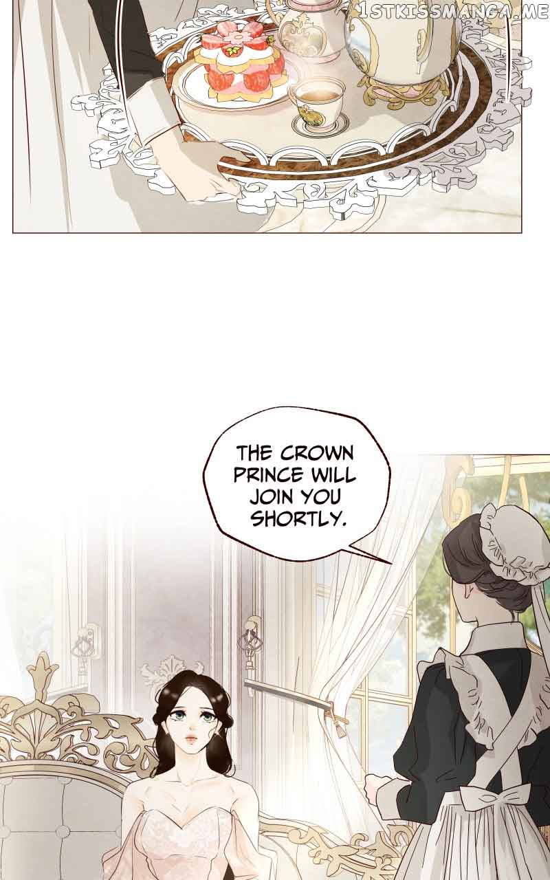 Read I Am the Villain Manga Online
