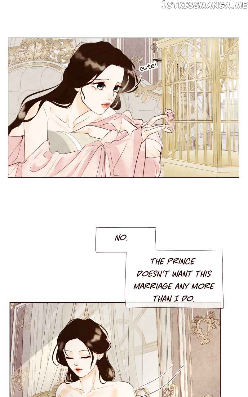 Read I Am the Villain Manga Online