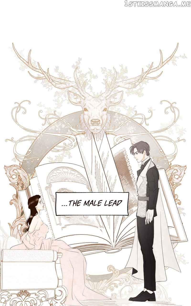 Read I Am the Villain Manga Online