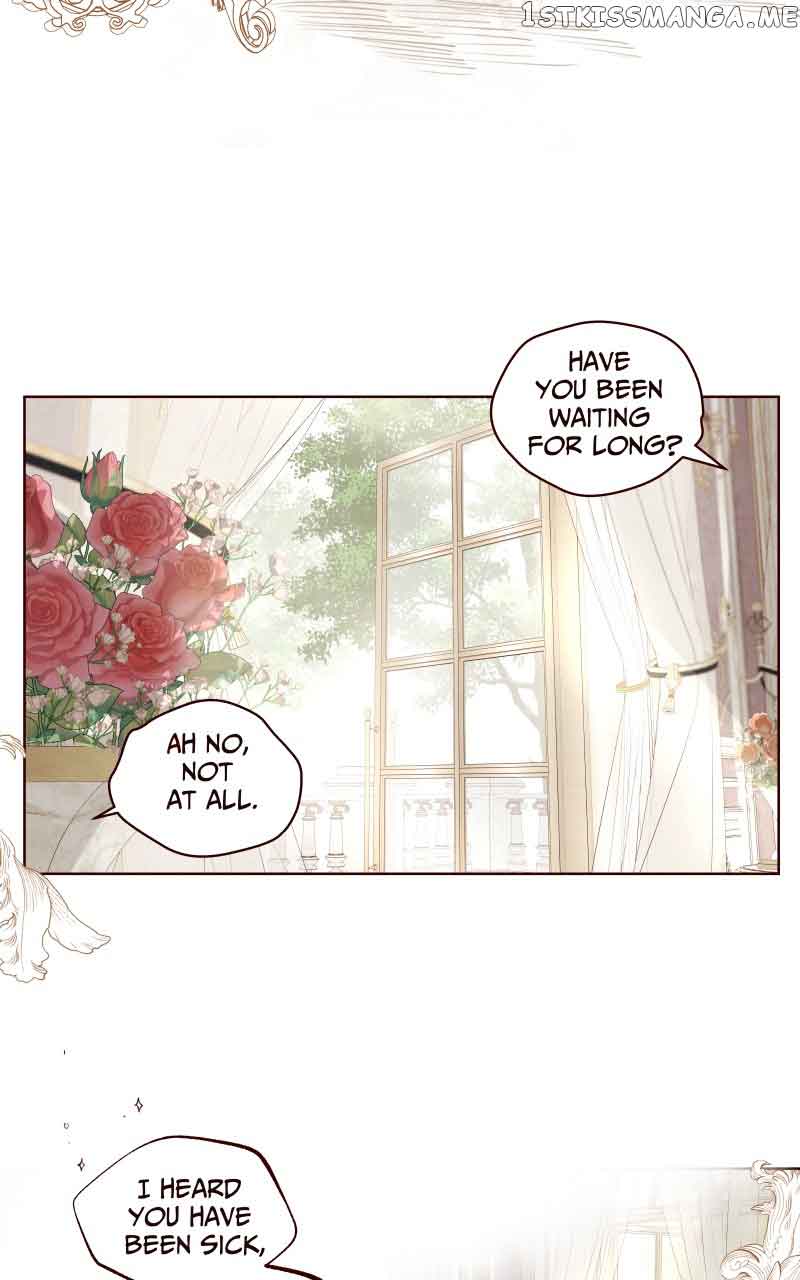 Read I Am the Villain Manga Online