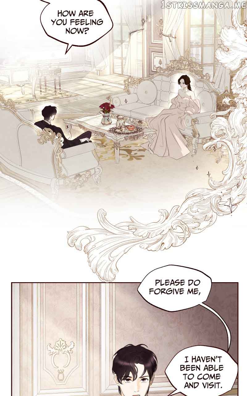Read I Am the Villain Manga Online