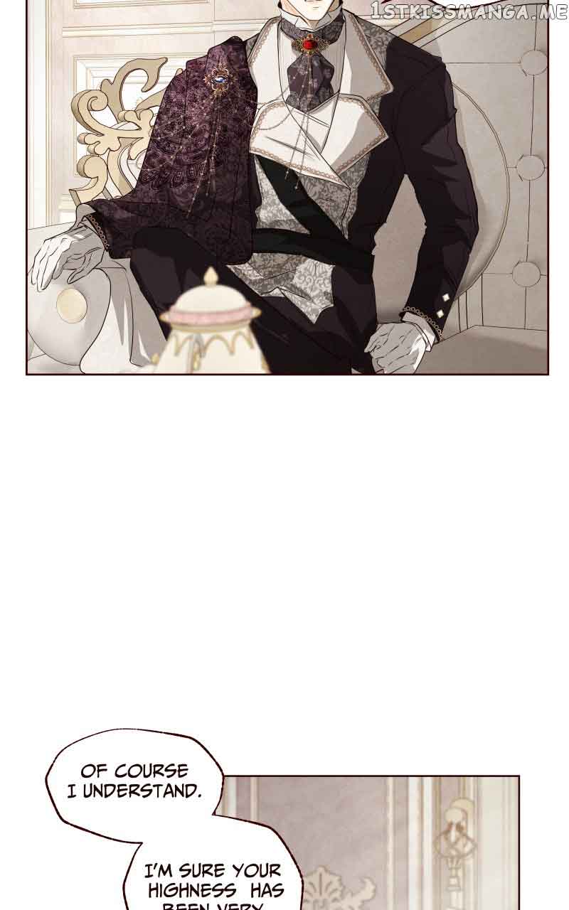 Read I Am the Villain Manga Online