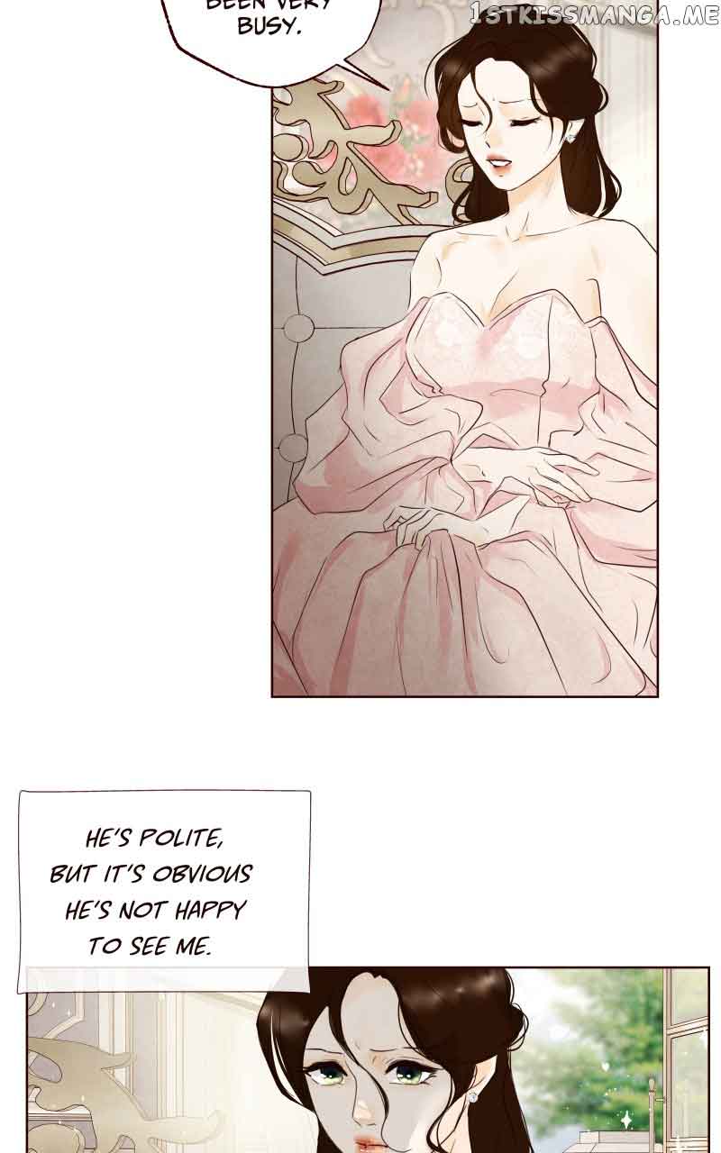 Read I Am the Villain Manga Online
