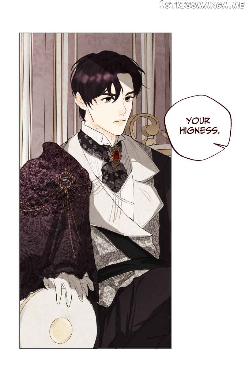 Read I Am the Villain Manga Online