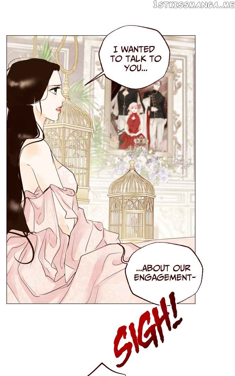 Read I Am the Villain Manga Online
