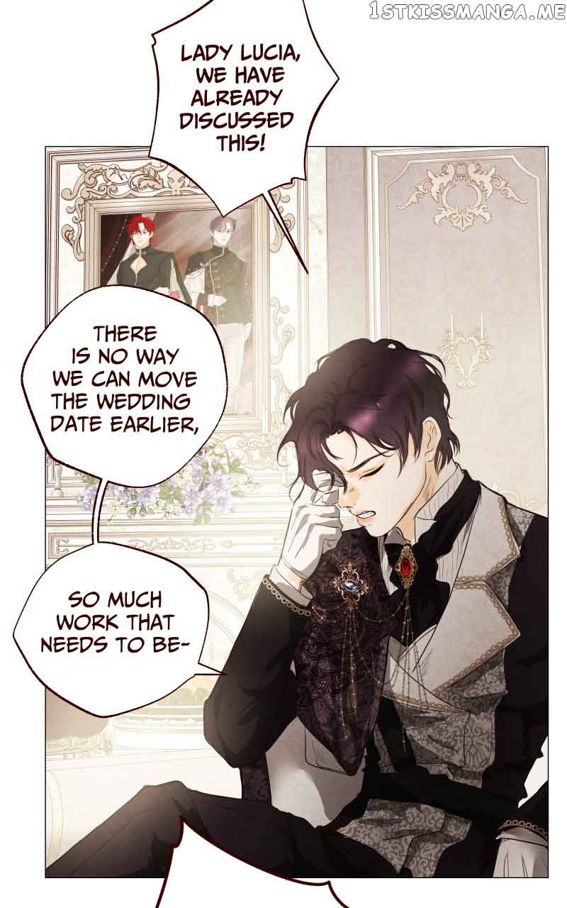 Read I Am the Villain Manga Online