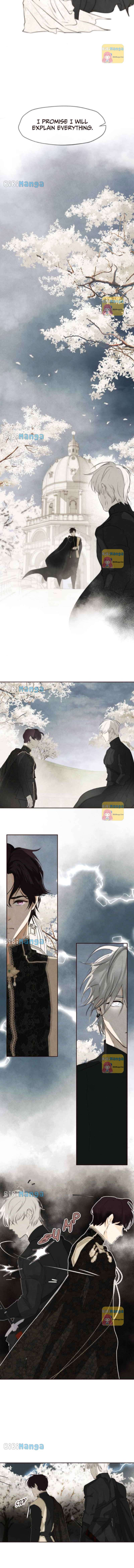Read I Am the Villain Manga Online